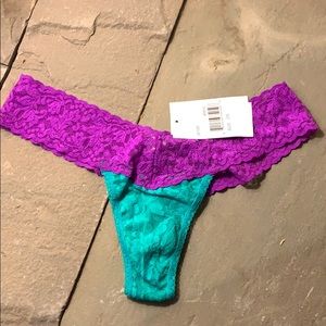 Hanky Panky Thong
